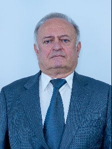 ORHAN ERBİLİCİ